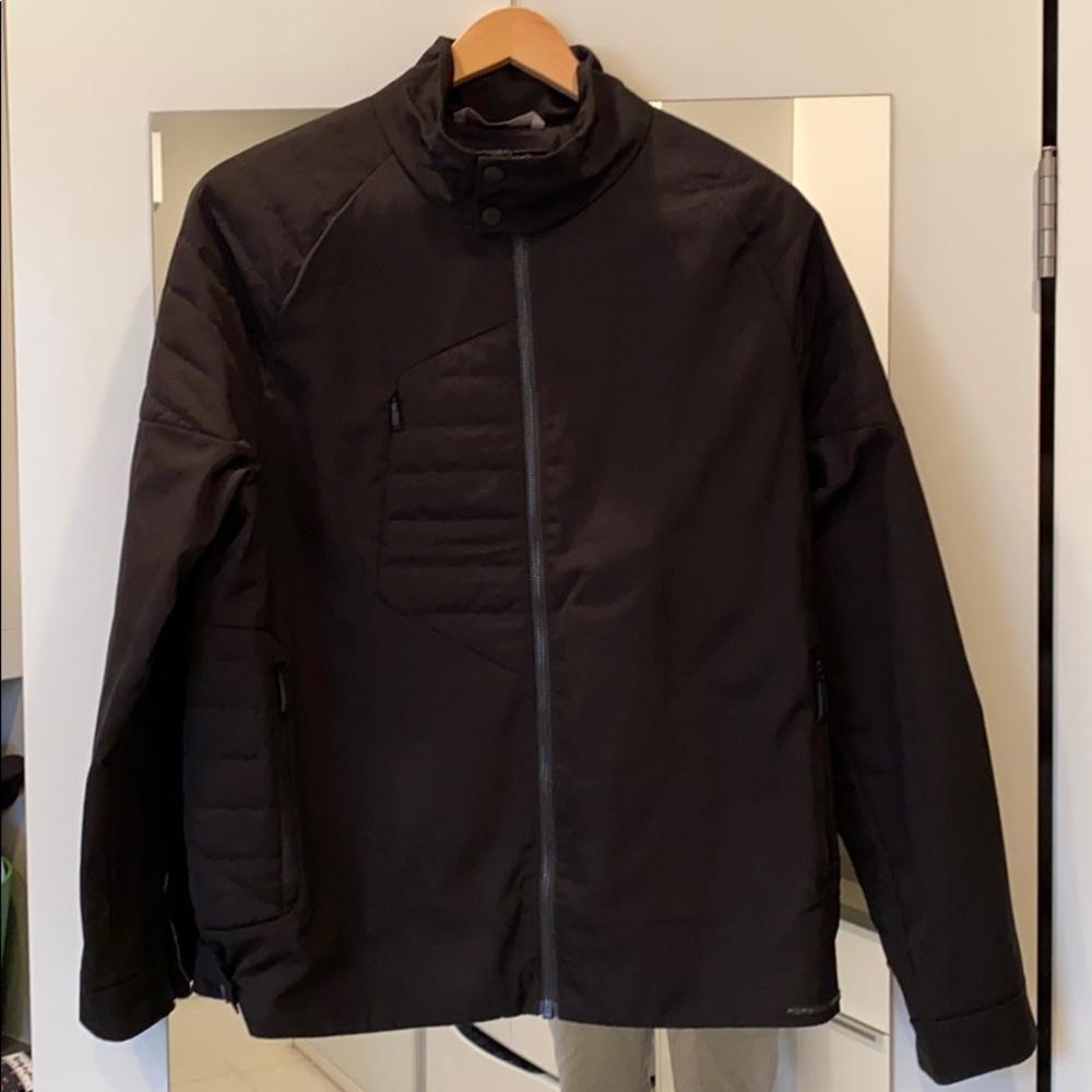Porsche design performance jacket
